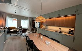 Kåvan Townhouse Funäsdalen