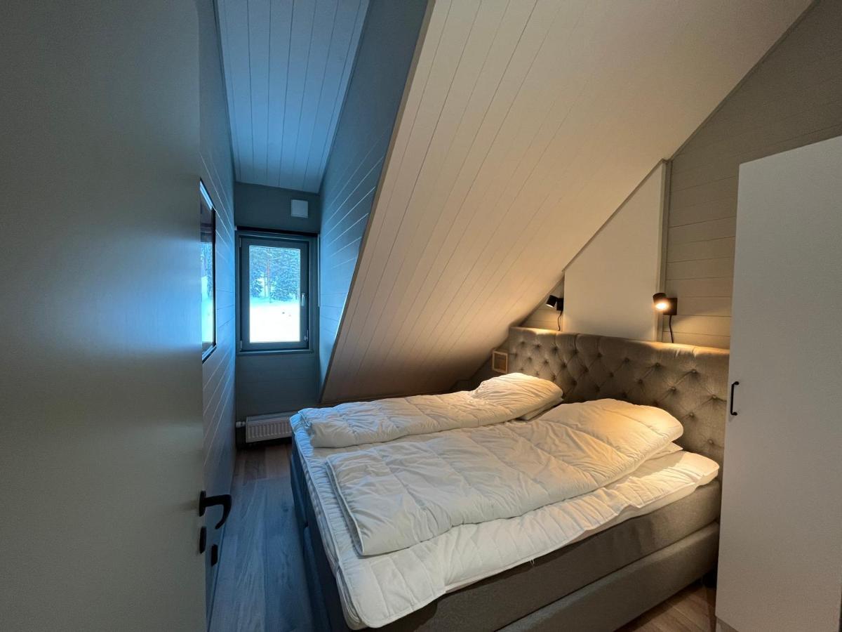 Kåvan Townhouse Funäsdalen Exteriör bild