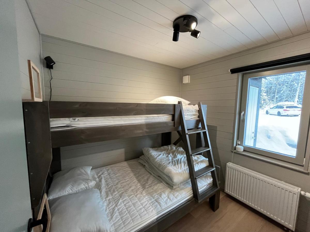 Kåvan Townhouse Funäsdalen Exteriör bild