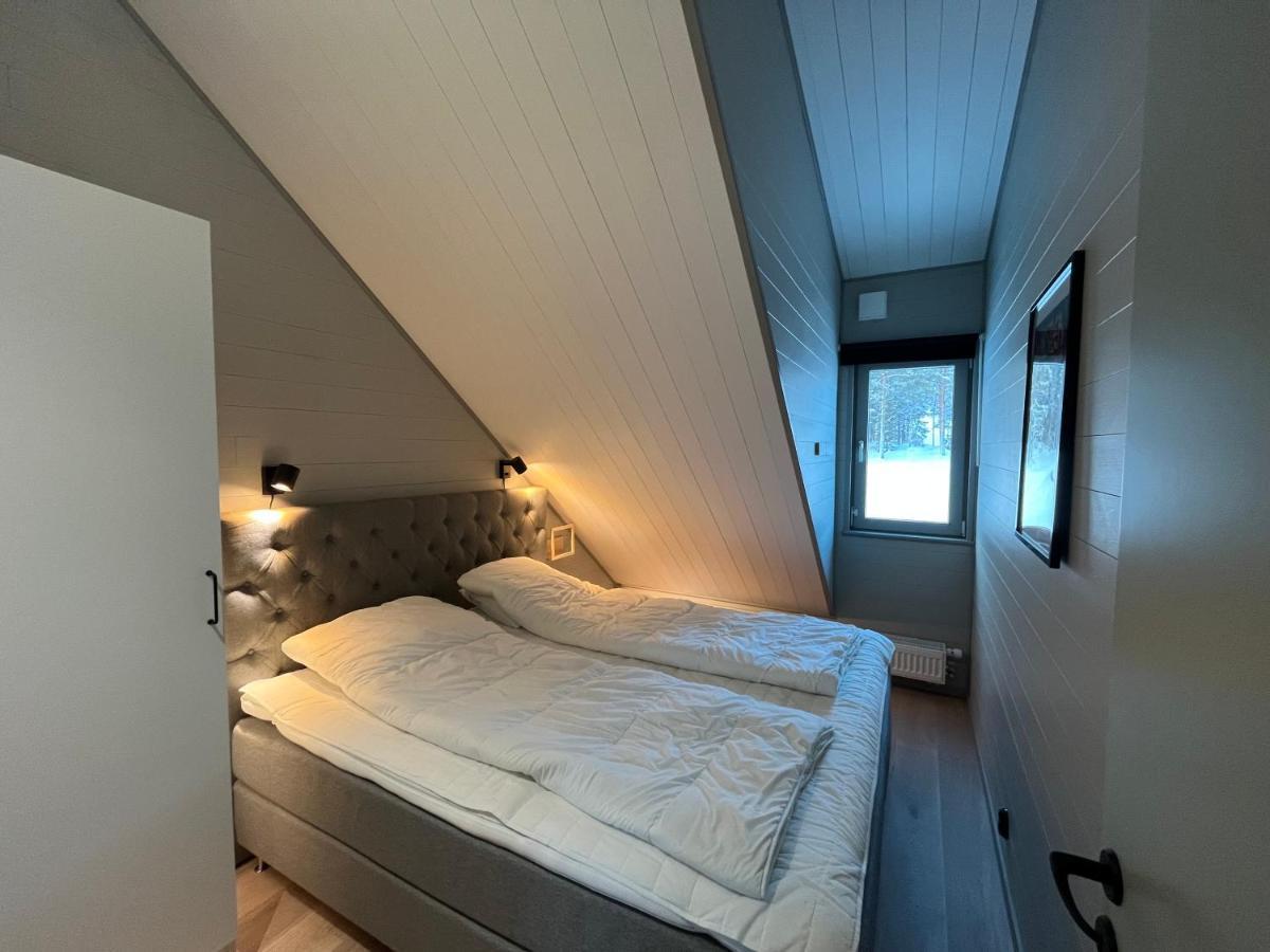 Kåvan Townhouse Funäsdalen Exteriör bild