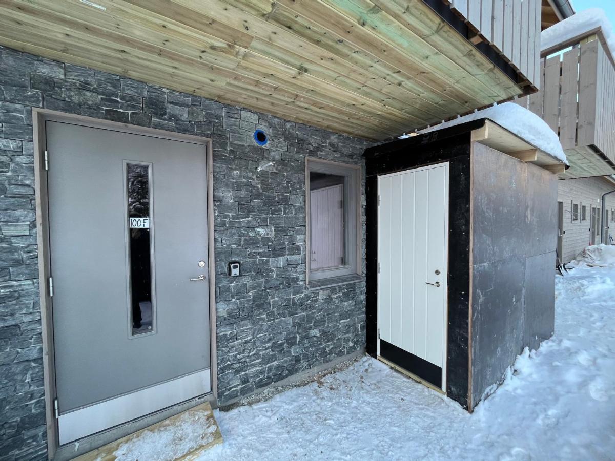 Kåvan Townhouse Funäsdalen Exteriör bild