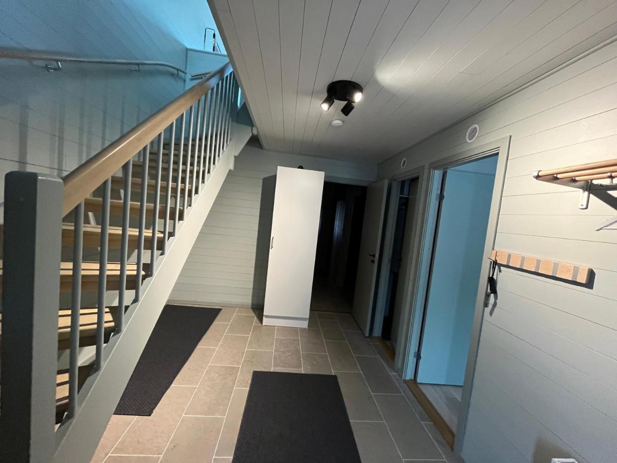 Kåvan Townhouse Funäsdalen Exteriör bild