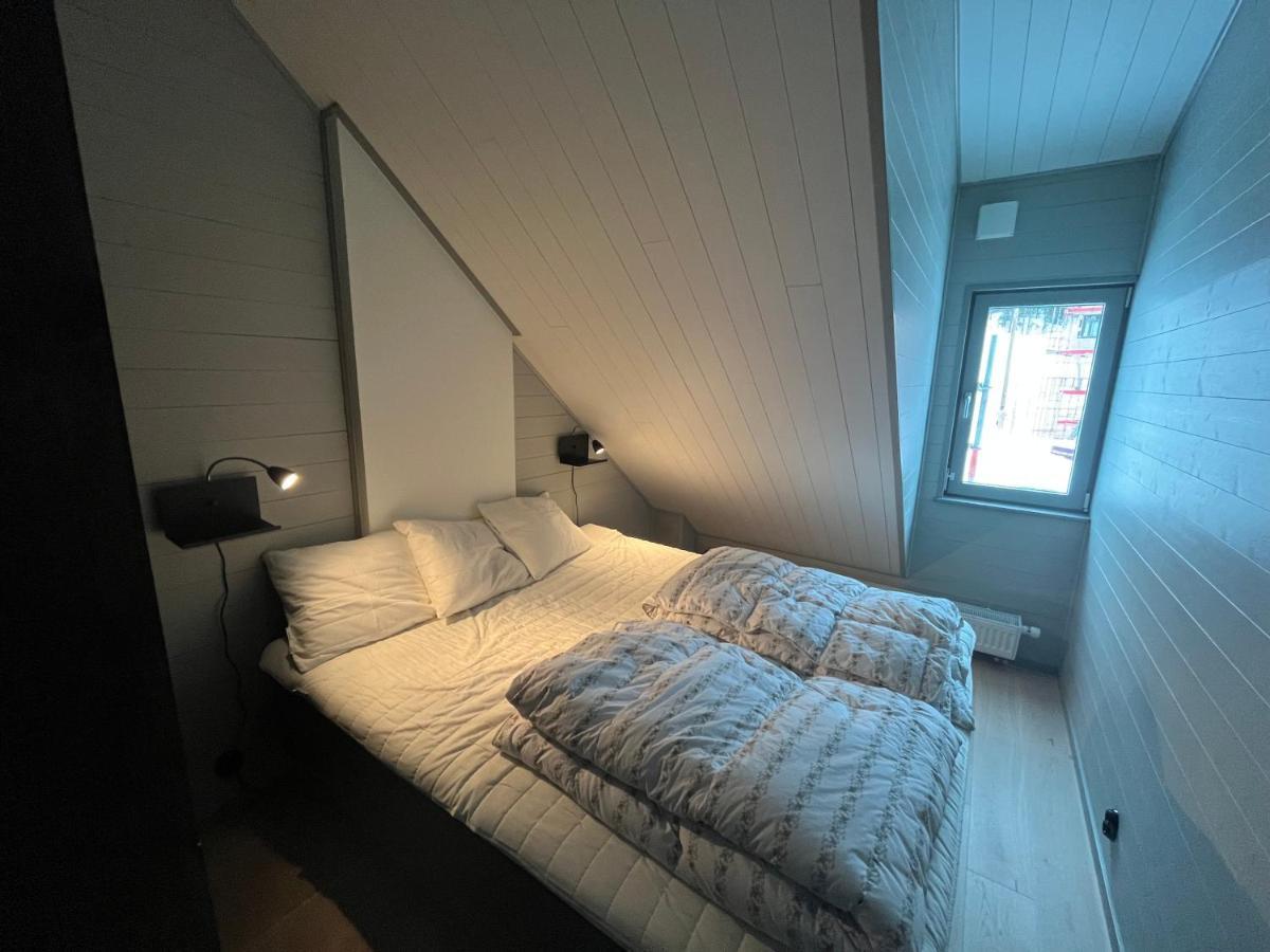 Kåvan Townhouse Funäsdalen Exteriör bild