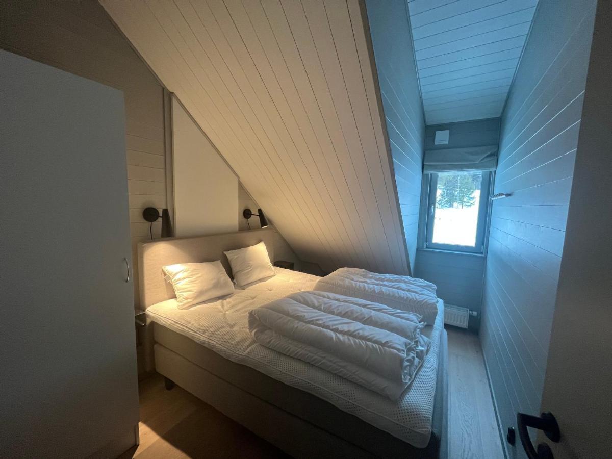 Kåvan Townhouse Funäsdalen Exteriör bild
