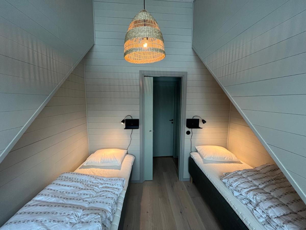 Kåvan Townhouse Funäsdalen Exteriör bild