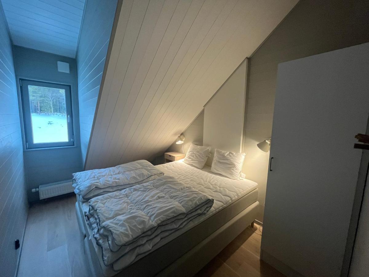 Kåvan Townhouse Funäsdalen Exteriör bild