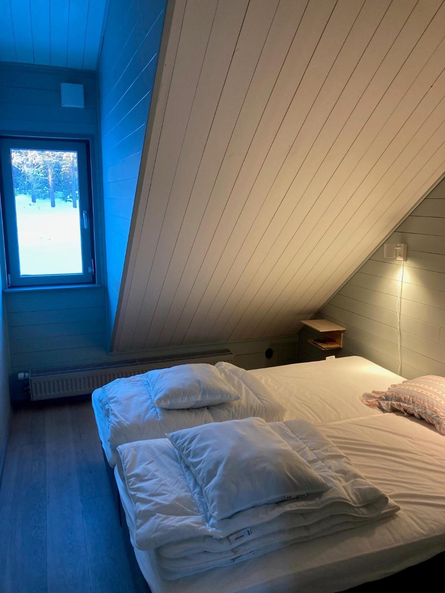 Kåvan Townhouse Funäsdalen Exteriör bild